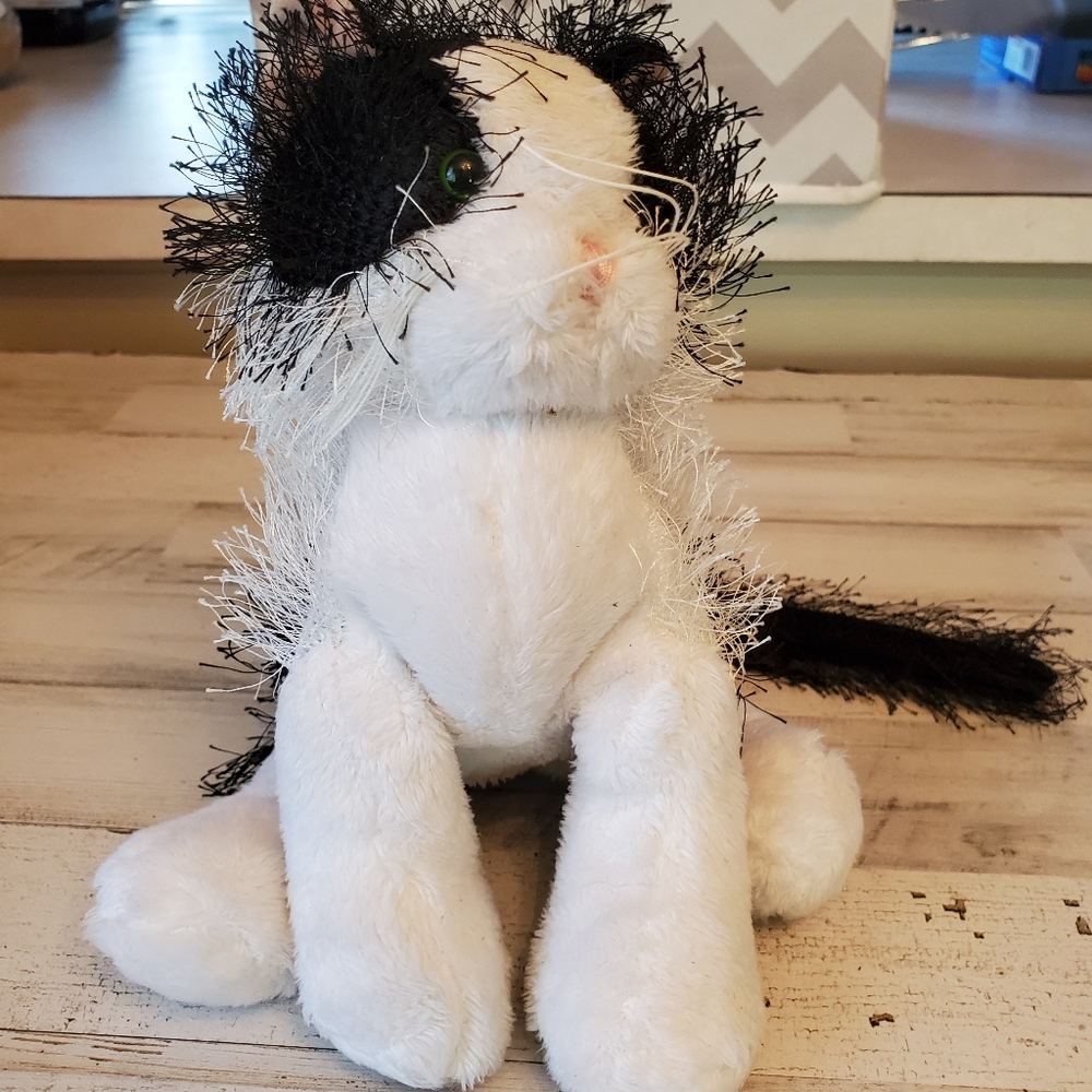 Stuffed animal